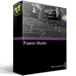 Blackmagic design fusion studio 19 for windows v19. 1. 3 best 2d and 3d compositing and motion graphics software