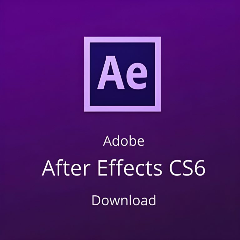 Adobe after effects cs6 for windows v11. 0. 2 highly compressed 3d animation maker software