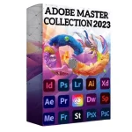 Adobe master collection cc 2023 for windows v10. 10. 2023 best selective downloads all in one adobe software