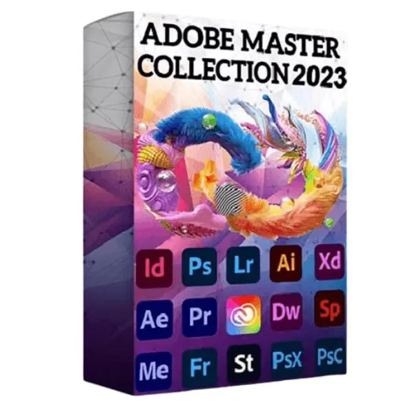 Adobe master collection cc 2023 for windows v10. 10. 2023 best selective downloads all in one adobe software