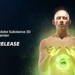 Adobe substance 3d painter 2025 for windows  v11. 0. 0 best 3d painting software for texturing