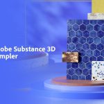 Adobe substance 3d sampler windows v5. 0. 0 combines texture capturing, 3d scanning software