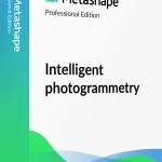 Agisoft metashape professional for windows v2. 2. 1 build 20149 best photogrammetry pipeline software