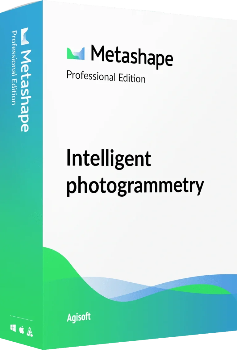 Agisoft metashape professional for windows v2. 2. 1 build 20149 best photogrammetry pipeline software