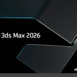 Autodesk 3ds max 2026 for windows v1. 2 best 3d modelling, animation, rendering software