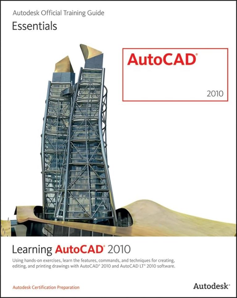 Download autodesk autocad 2010 full version