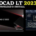 Autodesk autocad lt 2023 full version free download