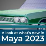 Autodesk maya 2023 for windows v0. 3 best 3d modeling, 3d animation, visual effects, and 3d rendering software