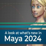 Autodesk maya 2024 for windows v1. 0 best 3d computer animation, modeling, simulation, rendering