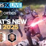 Boris fx optics 2025 for windows v0. 1 best cinematic effects plugin for photoshop & lightroom