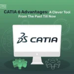 Catia for windows 2009 v6. 0 best 3d modeling software / 3d design software
