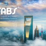 Csi etabs ultimate 18 for windows v18. 1. 1 structural analysis and design of buildings software