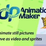 Dp animation maker for windows v3. 5. 37 best 3d animated dp maker software