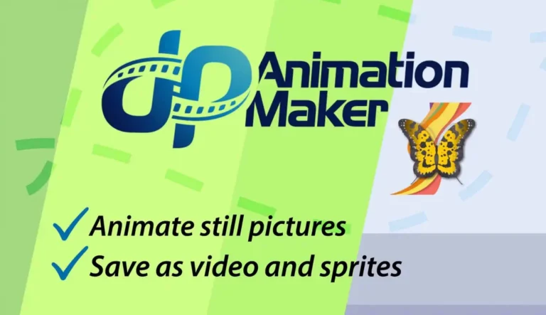 Dp animation maker for windows v3. 5. 37 best 3d animated dp maker software