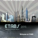 Csi etabs 2015 ultimate for windows v15. 2. 2 structural and earthquake engineering software