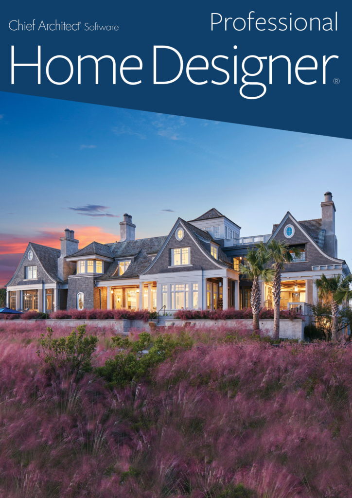 Home designer 2023 aio for windows v24. 2. 2. 1 3d home design & floor planner software