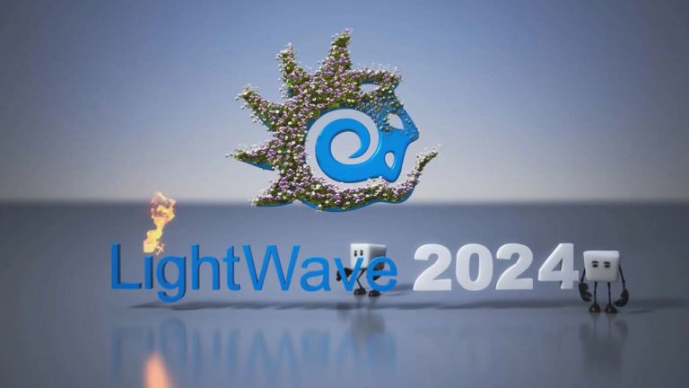 Newtek lightwave 3d 2024 for windows v2024. 1 best 3d modeling, animation, and rendering software