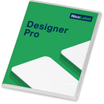 Nicelabel designer pro 2025 for windows v10. 5 label design and printing and barcode software