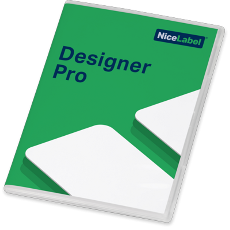 Nicelabel designer pro 2025 for windows v10. 5 label design and printing and barcode software