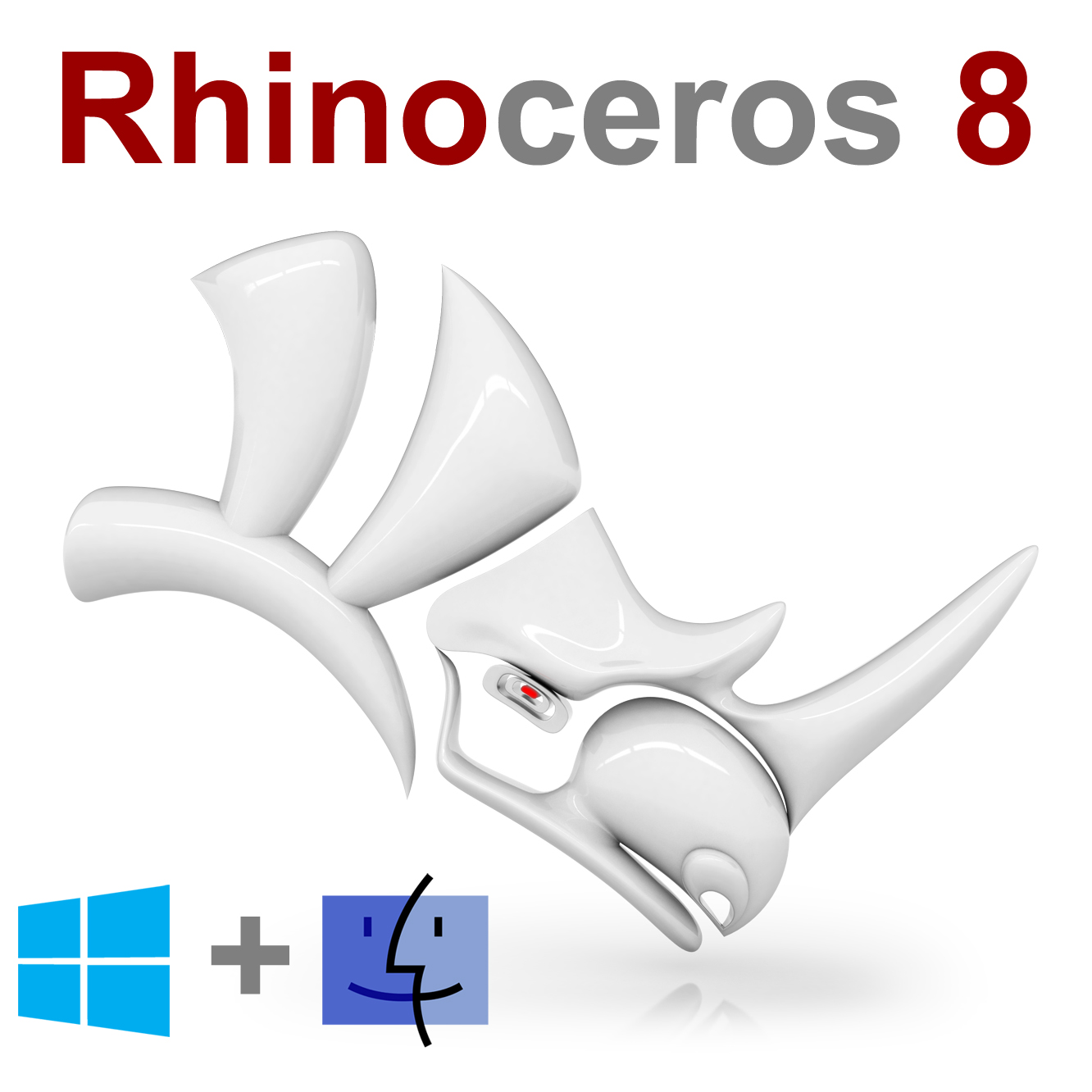 Rhinoceros 8 software full version