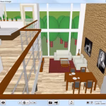 Room arranger for windows v10. 0. 1. 714 room, floor plan, house designer software