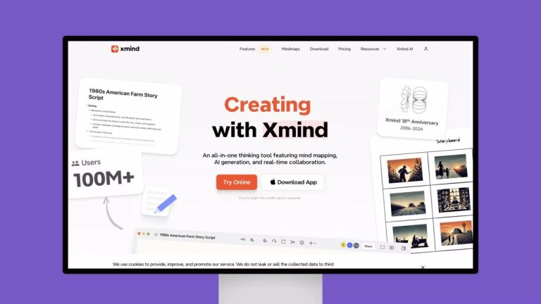 Xmind pro 2025 full version for windows 11