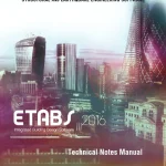 Csi etabs 2016 full version for windows