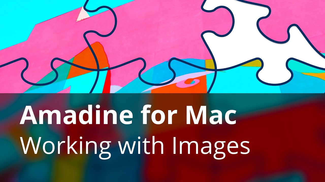 Amadine for mac