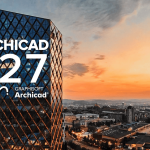 Graphisoft archicad 27 mac v27. 2. 0 build 5003 best architectural bim cad software