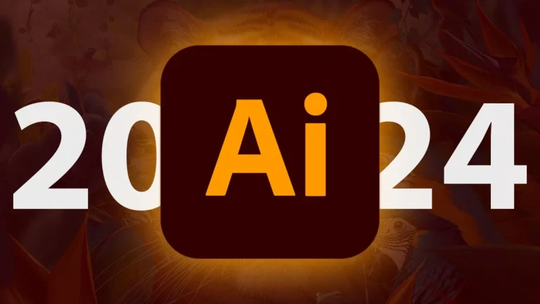 Adobe illustrator 2024 for windows v28. 7. 5 industry-leading vector graphics software