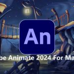 Adobe animate 2024 for mac v25. 1 best 2d animation software, flash animation software