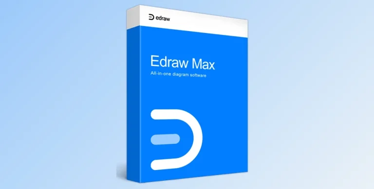 1. A review of edraw max 2018 software, showcasing its features and functionalities.