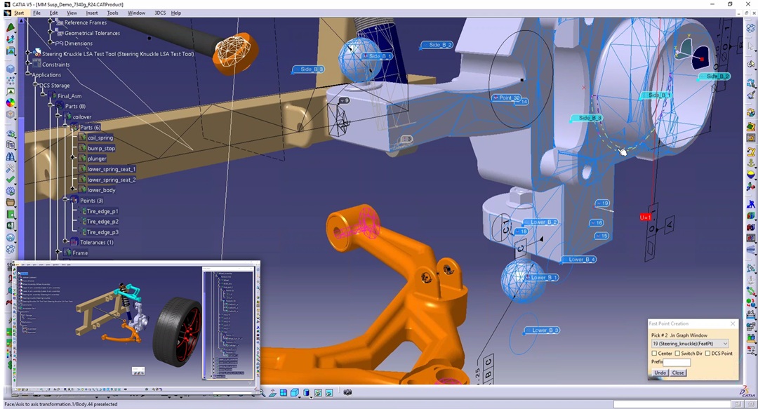 Catia 2009 for windows full version