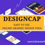 Designcap graphic editor online 2025 best graphic design software create awesome designs online
