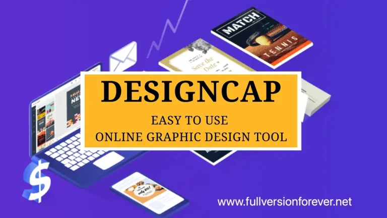 Designcap graphic editor online 2025 best graphic design software create awesome designs online