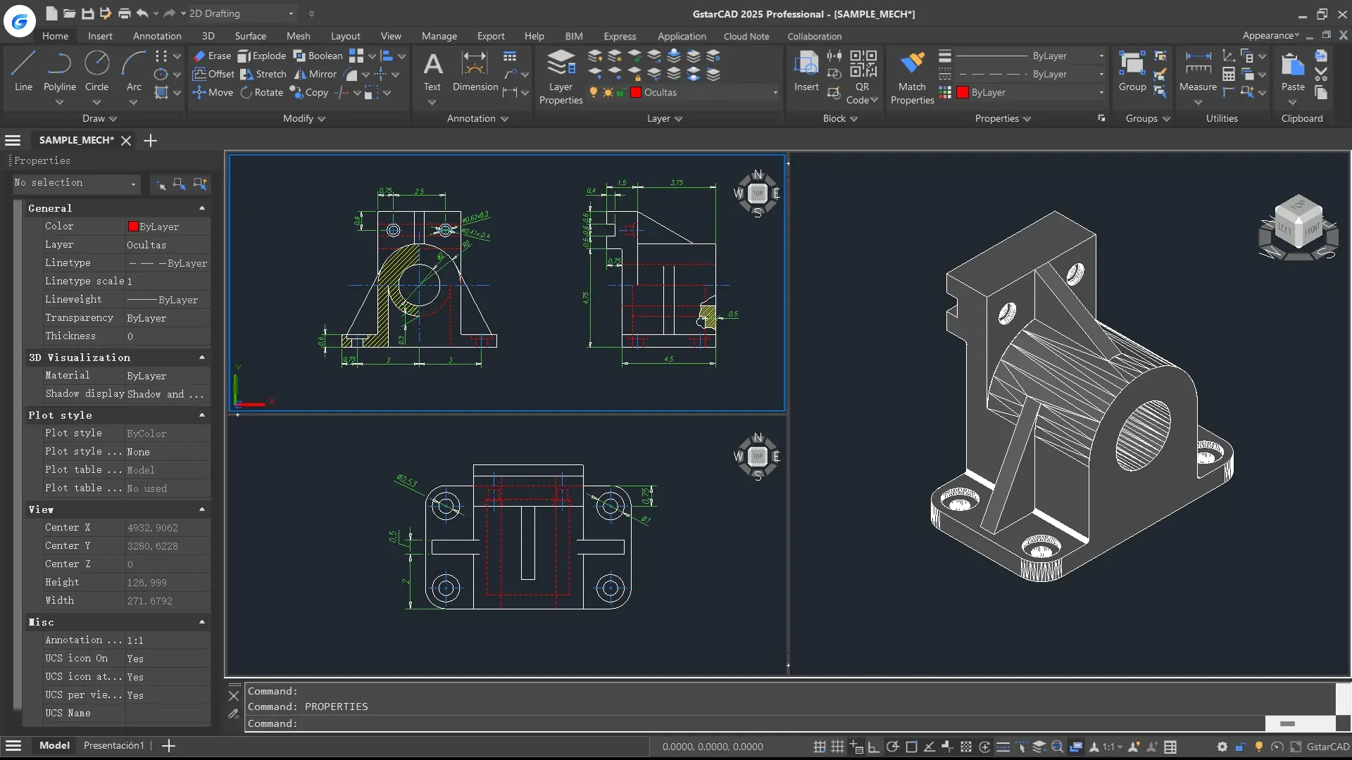 Gstarcad 2025 sp2 professional free download
