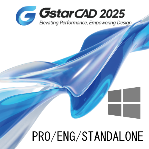 Gstarcad 2025 sp2 professional full version