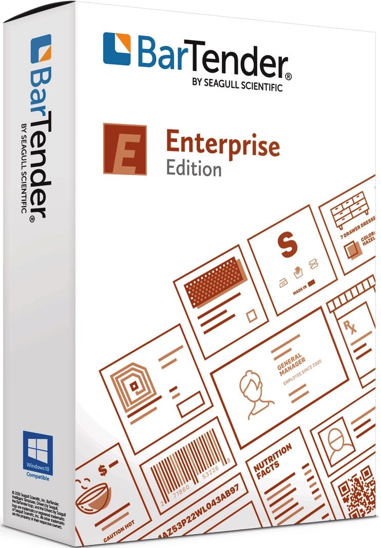 Bartender software for windows full version 1