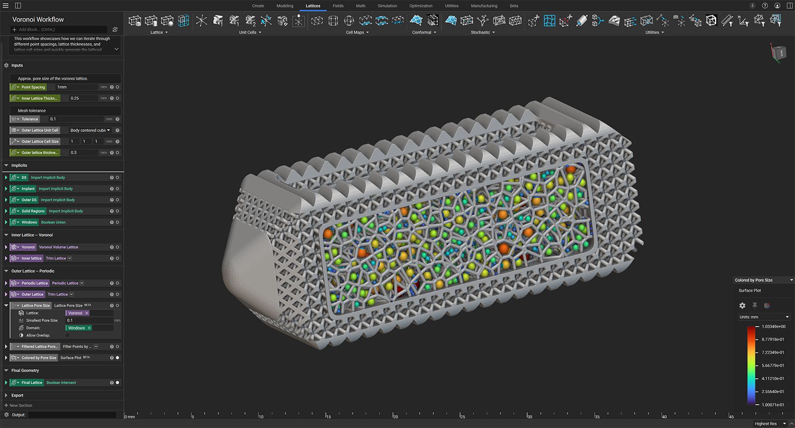 Download ntopology software
