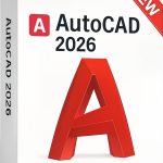 Autodesk autocad 2026 for mac v1. 0 best 3d design, engineering & construction software