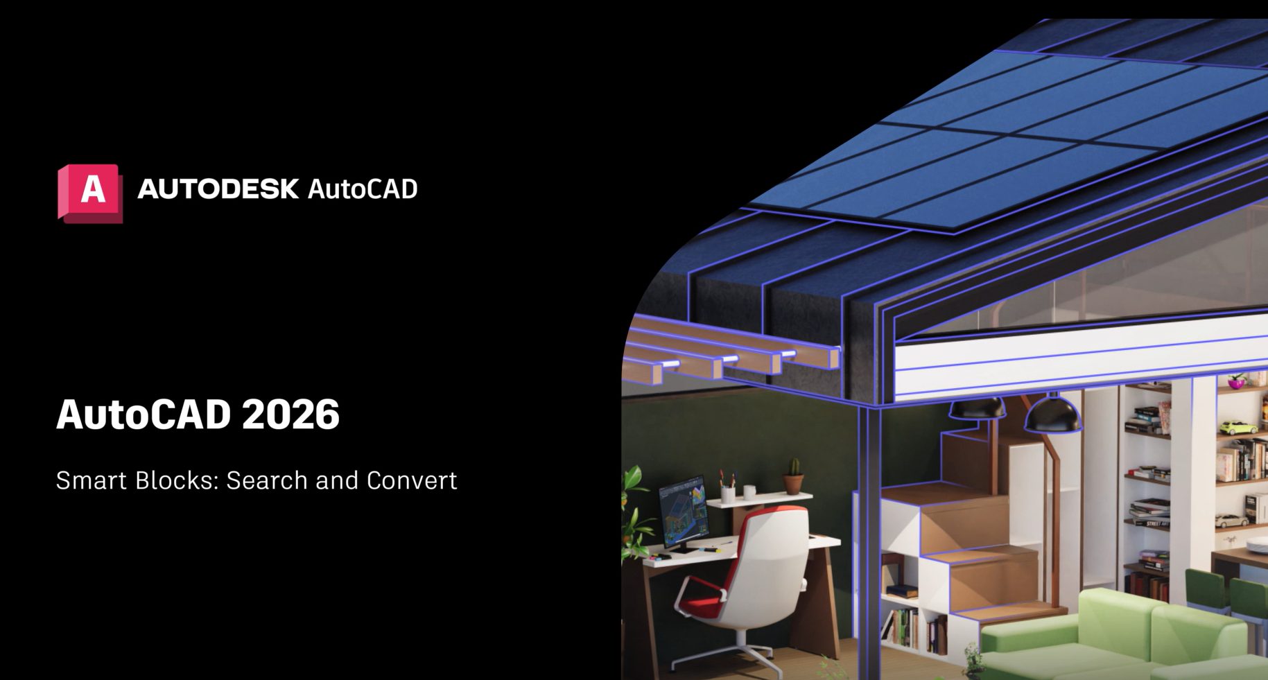 Autodesk autocad 2026 full version