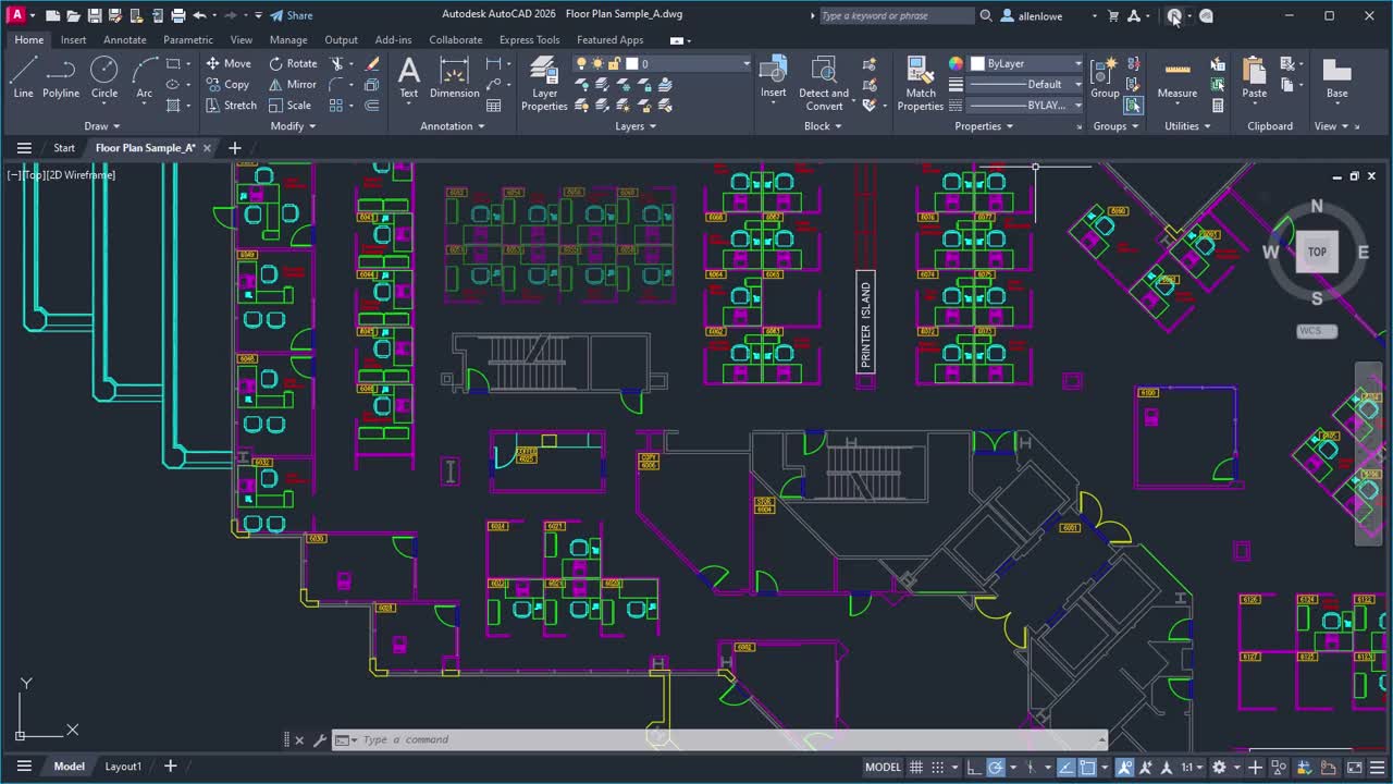Autodesk autocad 2026 full version 1