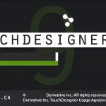 Derivative touchdesigner pro 2023. 12230 (x64) best visual programming platform full version