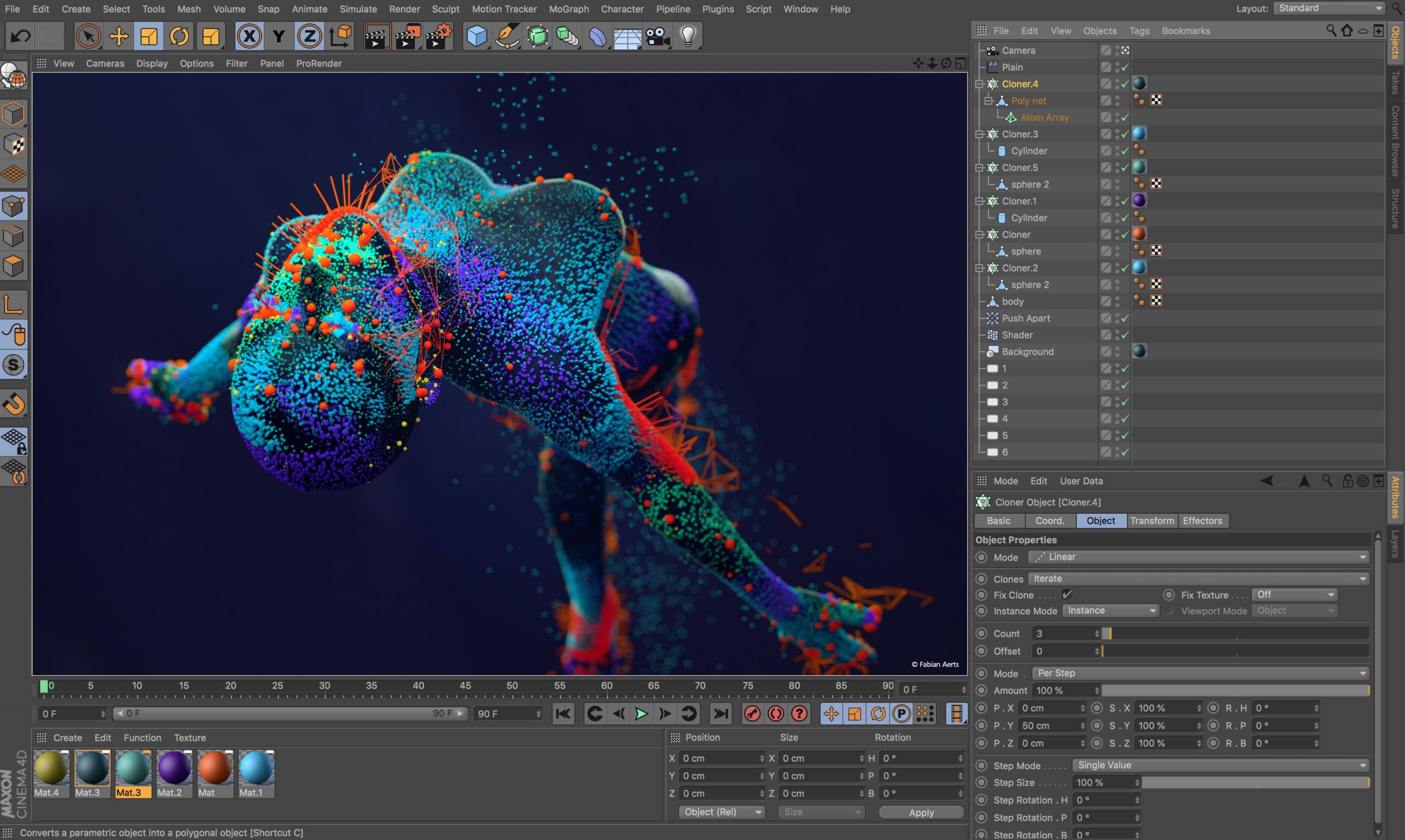 Maxon cinema 4d 2025 free download 1 scaled 1
