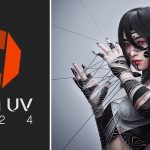 Rizom-lab rizomuv real / virtual space 2024. 1. 63 best uv unwarpping software for 3d models