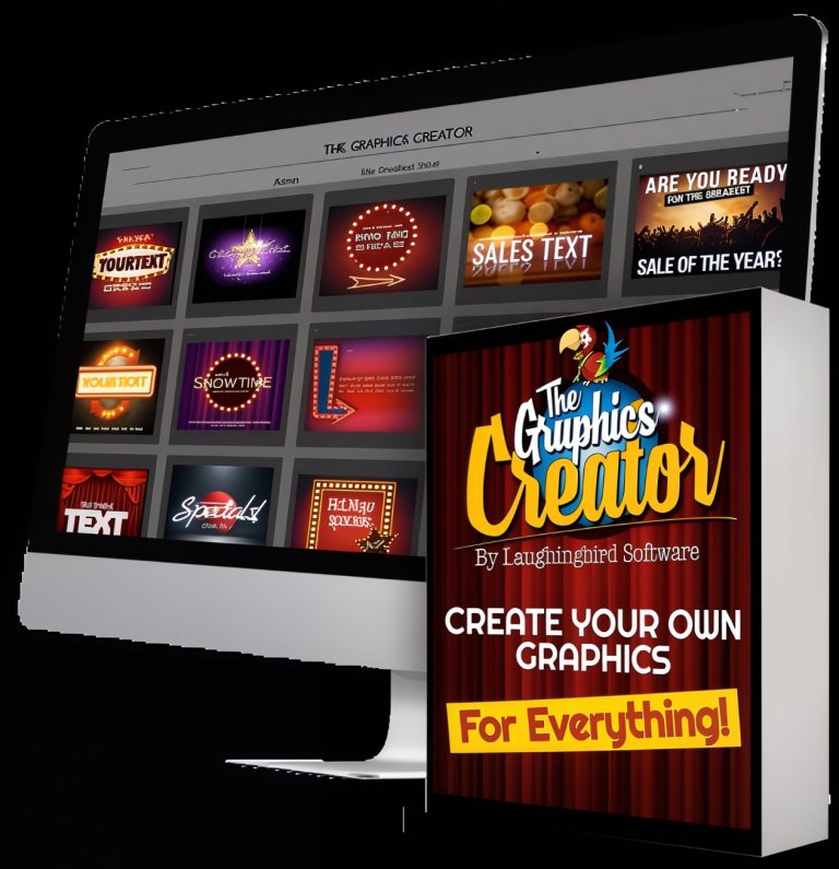 The graphics creator 8 for windows v1. 4. 12 best offline graphics maker software full version