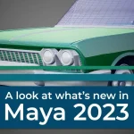 Autodesk maya 2023 mac v2023. 3 best 3d modeling, animation and rendering software