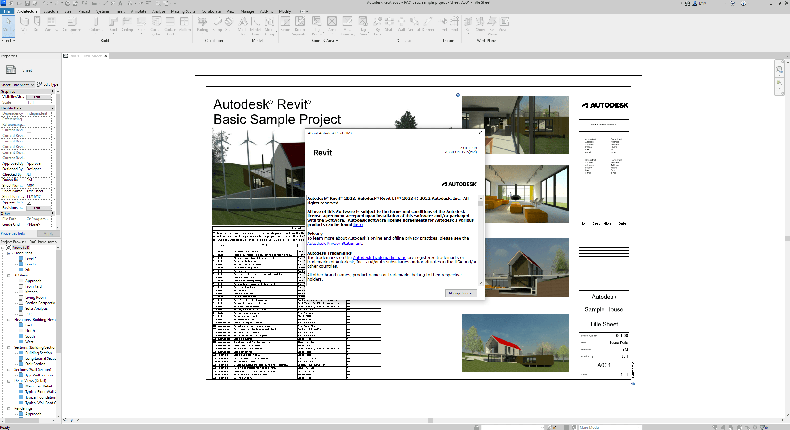 Autodesk revit 2023 crack + patch + serial keys + activation code full version