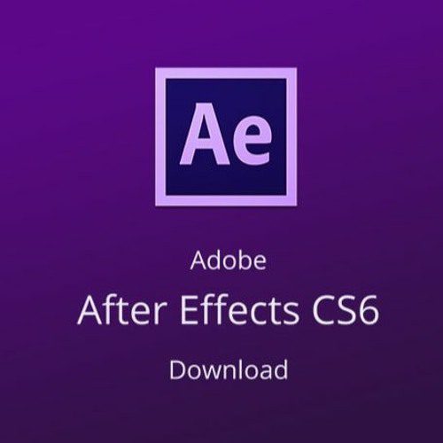 Download adobe after effect cs6 full version