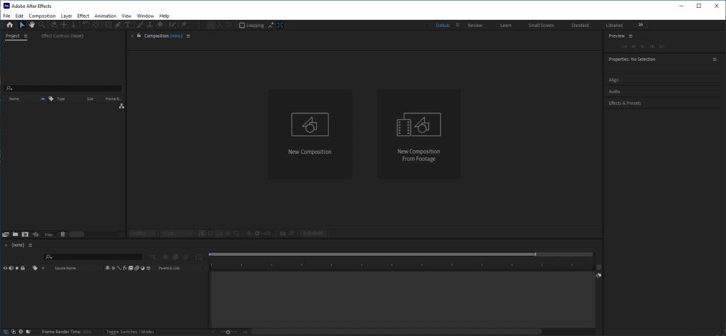 Adobe after effects 2024 with serial keys full version